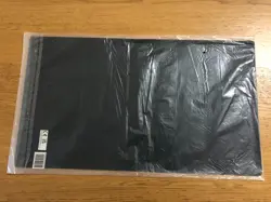 YUGIOH Konami Official Back To Duel Jokers Wild OTS Playmat SEALED - Image 2