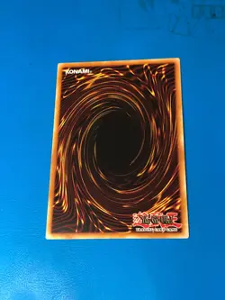 YUGIOH Secret Rare Aleister The Invoker Of Madness SHVA-EN020 1st Edition - Image 2