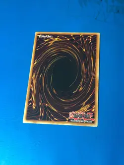 YUGIOH Ultra Rare Azamina Mu Rcielago ROTA-EN031 1st Edition - Image 2
