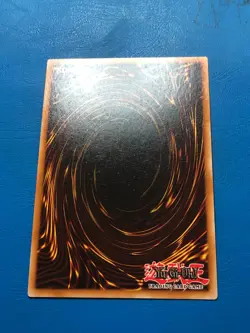YUGIOH Ultra Rare WANTED: Seeker Of Sinful Spoils RA03-EN074 1st Edition - Image 2