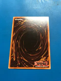 YUGIOH Secret Rare Millennium-Eyes Restrict LDS1-EN051 - Image 2
