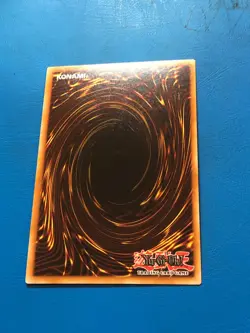 YUGIOH Quarter Century Rare Relinquished Anima MP24-EN007 1st Edition - Image 2
