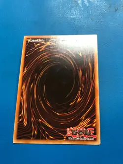 YUGIOH Ultra Rare Elemental Hero Nova Master BLLR-EN056 1st Edition - Image 2
