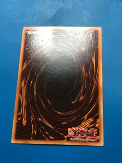 YUGIOH Secret Rare Spright Sprind DABL-EN048 1st Edition - Image 2