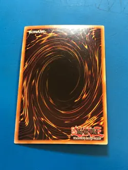YUGIOH Secret Rare Artmage Finmel DUAD-EN009 1st Edition - Image 2