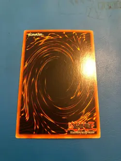 YUGIOH Common Three-Legged Zombies MP1-010 - Image 2