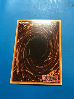 YUGIOH Secret Rare Ash Blossom & Joyous Spring RA01-EN008/RA04-EN025 1st Edition - Image 2