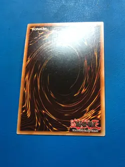 YUGIOH Platinum Secret Rare Dark Magician RA04-EN106 1st Edition - Image 2
