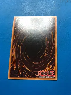 YUGIOH Ultimate Rare Dragon Master Magia RA04-EN055 1st Edition - Image 2