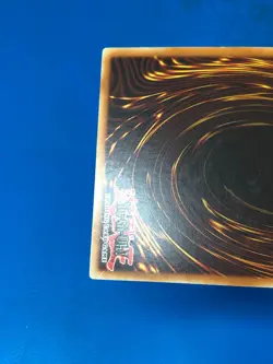 YUGIOH Super Rare Clay Charge DP1-EN030 PLAYED - Image 5