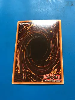 YUGIOH Ultimate Rare Forbidden Droplet RA01-EN064 1st Edition - Image 2
