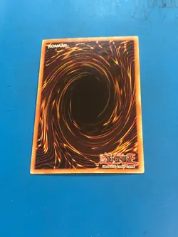 YUGIOH Secret Rare The Bystial Lubellion DABL-EN009 1st Edition - Image 2