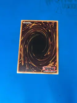 YUGIOH Ultra Rare Forbidden Droplet RA01-EN064 1st Edition - Image 2