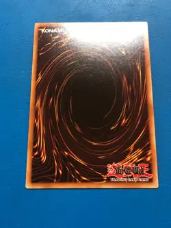 YUGIOH Ultra Rare Bonfire MZMI-EN016 1st Edition - Image 2