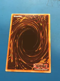 YUGIOH Ultra Rare Sengenjin Wakes From Millennium INFO-EN001 1st Edition - Image 2