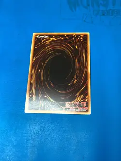 YUGIOH Gold Rare Apple Magician Girl MVP1-ENG15 Mixed Edition - Image 2