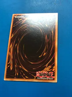 YUGIOH Super Rare Magicians' Souls RA02-EN014 1st Edition - Image 2