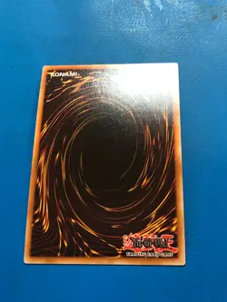 YUGIOH Super Rare D/D/D Oracle King D'Arc OP19-EN010 - Image 2