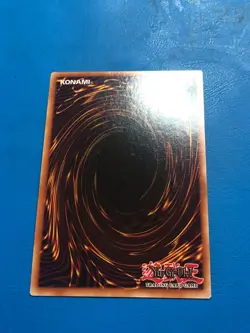 YUGIOH Ultra Rare Naturia Beast DUPO-EN091 1st Edition - Image 2