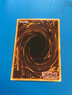 YUGIOH Platinum Secret Rare Soul Servant RA03-EN271 1st Edition - Image 2