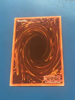 YUGIOH Secret Rare Drill Warrior LC5D-EN038 1st Edition - Image 2
