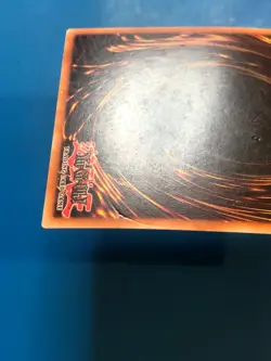 YUGIOH Super Rare Cyberdark Edge CDIP-EN002 1st Edition PLAYED - Image 5