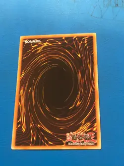 YUGIOH Ultimate Rare Phantom Of Yubel OP26-EN003 - Image 2