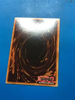 YUGIOH Ultimate Rare Small World RA01-EN067 1st Edition - Image 2