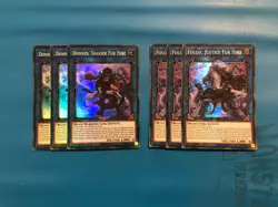 Yugioh Fur Hire Deck Core - Image 2