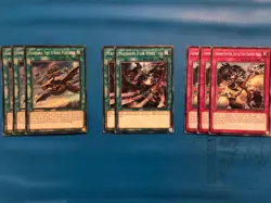 Yugioh Fur Hire Deck Core - Image 5