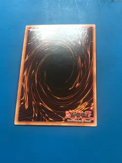 YUGIOH Super Rare PSY-Framegear Delta OP25-EN005 PLAYED - Image 2