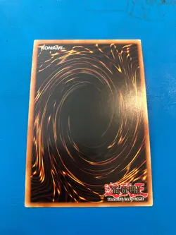 YUGIOH Super Rare Archfiend Zombie-Skull ANPR-EN042 - Image 2