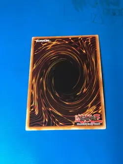 YUGIOH Ultra Rare Foolish Burial Goods BLRR-EN095 1st Edition - Image 2
