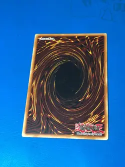 YUGIOH Super Rare Rose, Warrior Of Revenge CSOC-ENSP1 PLAYED - Image 2