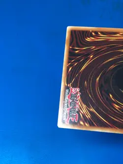 YUGIOH Super Rare Rose, Warrior Of Revenge CSOC-ENSP1 PLAYED - Image 5