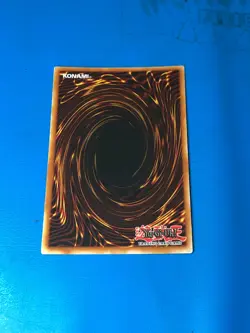 YUGIOH Ultra Gozuki DUSA-EN020 1st Edition - Image 2