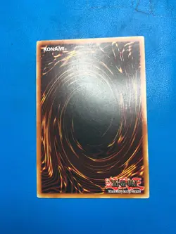 YUGIOH Ultra Rare Odd-Eyes Arc Pendulum Dragon LEDD-ENC00 1st Edition - Image 2