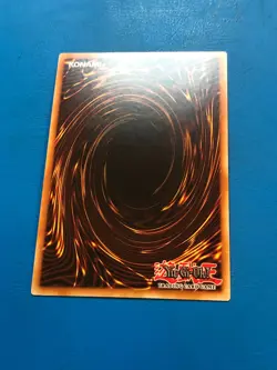 YUGIOH Super Rare Black Luster Soldier - Envoy Of The Beginning CT10-EN005 - Image 2