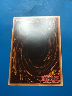 YUGIOH Secret Rare Evolzar Lars DIUNE-EN043 1st Edition - Image 2