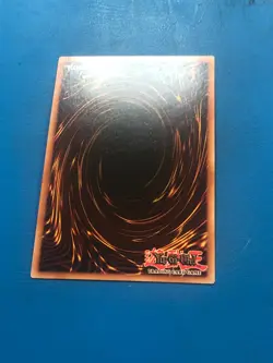 YUGIOH Secret Rare Infernal Flame Banshee MP24-EN120 1st Edition PLAYED - Image 2