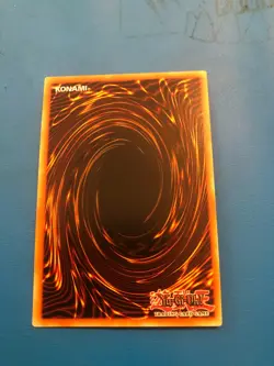 YUGIOH Ultra Rare Infernity Launcher DUSA-EN082 1st Edition - Image 2