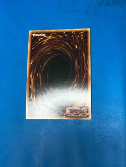 YUGIOH Super Rare Reprodocus OP09-EN007 - Image 2