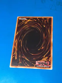 YUGIOH Rare Number 104: Masquerade JOTL-EN055 PLAYED - Image 2
