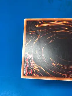 YUGIOH Rare Number 104: Masquerade JOTL-EN055 PLAYED - Image 5