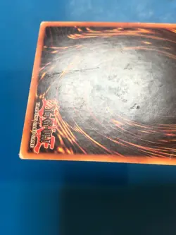 YUGIOH Ultra Rare Lava Golem SDMA-EN014 1st Edition PLAYED - Image 5