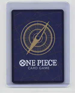One Piece TCG The Azure Sea’s Seven (OP-14/EB04) Sugar SP OP10-065 Mint ENGLISH - Image 2