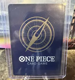 Roronoa Zoro PRB02-006R Alt Art Holo - One Piece PRB-02 The Best Vol. 2 -English - Image 3
