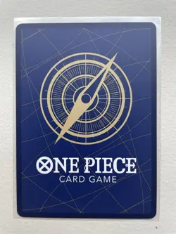 Scratchmen Apoo Online Regional 2024 Participant ST02-008 One Piece TCG - Image 2