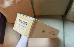 One Piece TCG English Version 2nd Anniversary Set - SEALED - Image 2