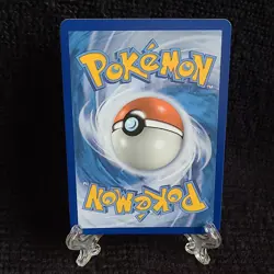 Pokemon TCG Greninja GX Detective Pikachu SM197 Promo Card - Image 4